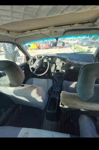 اوميغا استيشن • موديل ٩١ • كركوك