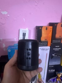 سبيكر • كامرة سرية • جديد