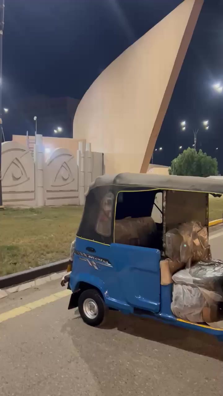 السلام عليكم
تكتك تي في اس بعده كلشي ع وضع الشركه برغي مامفتوح بيه رقم وسنويه  مديل 2023 بصمه

طالعه بال 2025بشهر 11

كفاله تفاصيل خاص ***********

مكاني البصره الحيانيه
