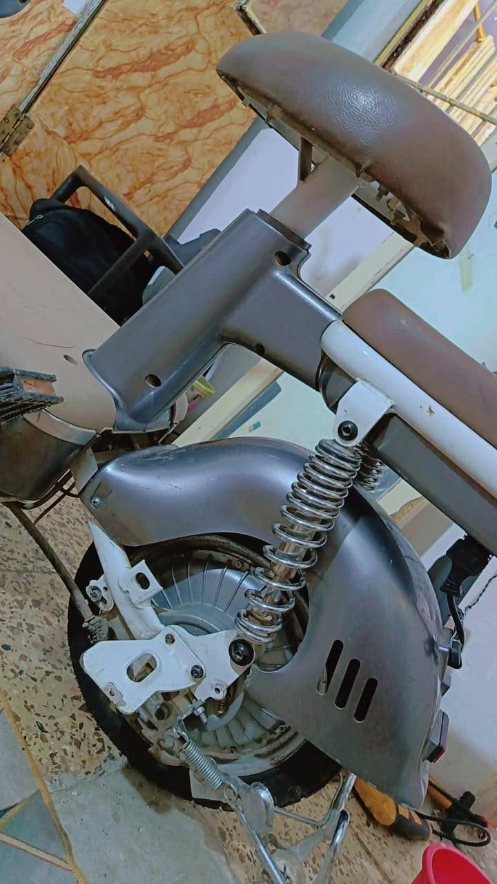 دراجه للبيع جاهزه من كلشي سعره 250الف للتواصل علرقم ***********بغداد الصالحيه
