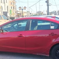 فورتي ٢٠١٧ كلشي موضح بالسونار كير مكينه مكفولات المحرك ٢٠٠٠ دوش مكانه ...