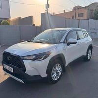 السلام وعليكم للبيع كروز 2025ماشيه 27 مكفوله كفاله عامه السعر 27200 لل...