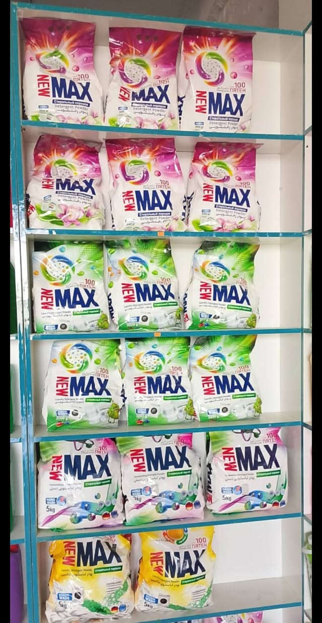 معطر جو كارتون 12قطعة سعر 15000
تايت اوتوماتيك 5كيلو 6000
تايت عادي 5كيلو 5000
تايت 3كيلو اوتوماتيك 4000
زاهي بطل كارتون 12قطعة ثلاث الوان تفاح ليمون وفراولة 10000
قاصر بطل 1لتر كارتون 12قطعة 7000
قاصر دبة 4لتر كارتون 4قطع 7000
زاهي 2لتر 8قطع 9000
معطر ارضيات دبة 2لتر كارتون 8قطع 9000
معطر ارضيات لتر 12بطل 9000
جلكان قاصر 5لتر 2500
جلكان قاصر 10لتر 4500
قاصر 20لتر 8500
دبة زاهي 5لتر شفاف 2500
زاهي درجة اولى 5لتر 5000
زاهي اولى 10لتر 8000
زاهي اولى 20لتر 14000
زاهي درجة ثانية 20لتر 7500
زاهي 10لتر ثانية 5000
زاهي 5لتر ثانية 3000
جملة فقط
***********
***********
