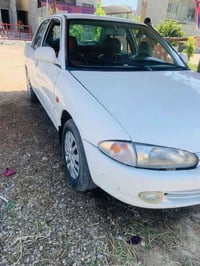 ٢٠٠٢ • كير عادي • الضلوعيه