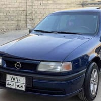 سلاو هاوريان ؤپل فيكترا موديل 92مه كينه 20كيرتوماتيك فول ماسه فاته به ...