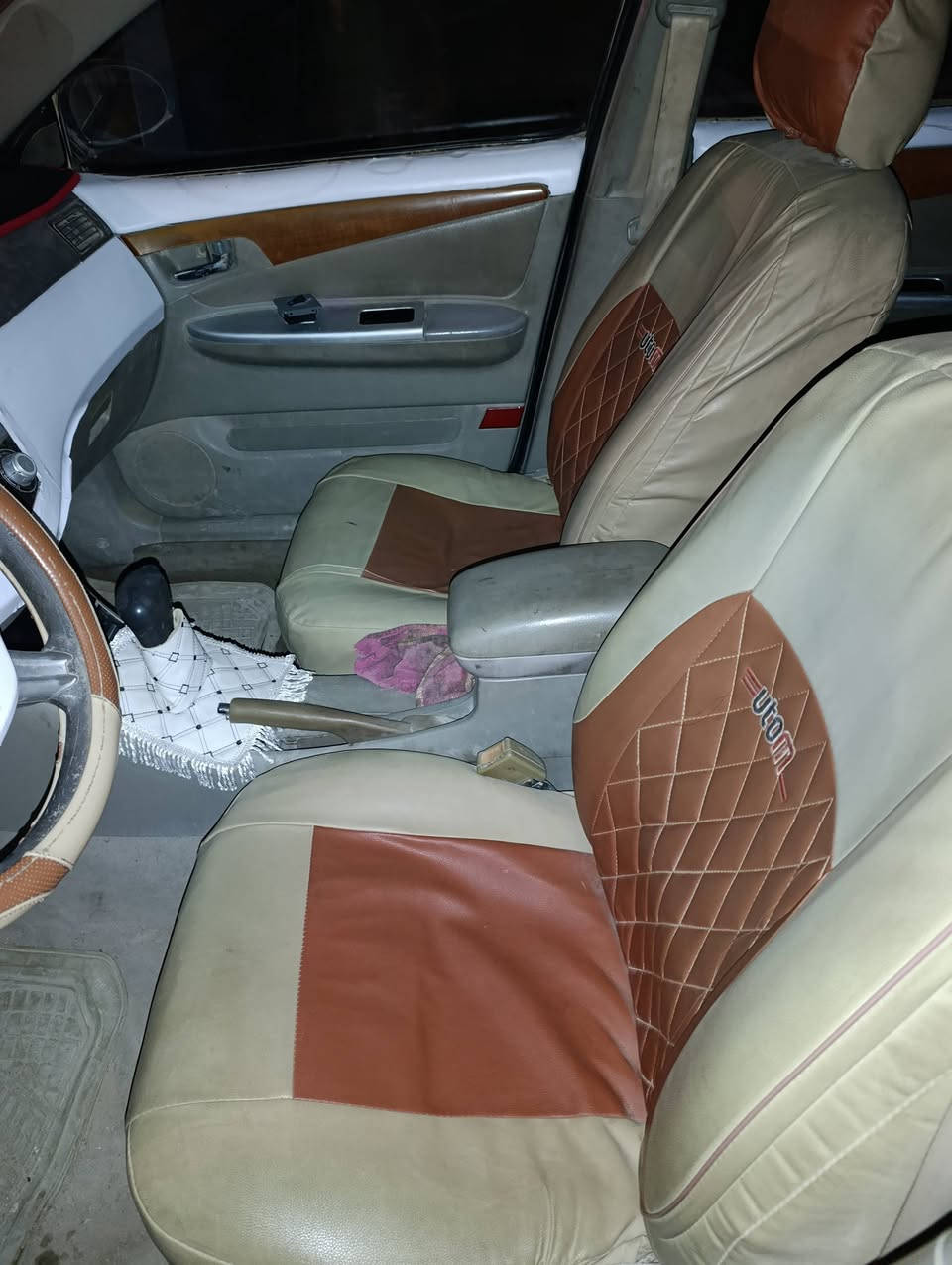 سلام عليكم ورحمة الله 
ليفان محرك كورلا محور اوتماتيك گير مكينة خير من الله رقم انگليزي كربلاء تحويل مباشر مكاني كربلاء 
للاستفسار 0700169064
***********
