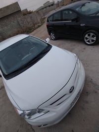 كورولا • نينوى • مقعدين