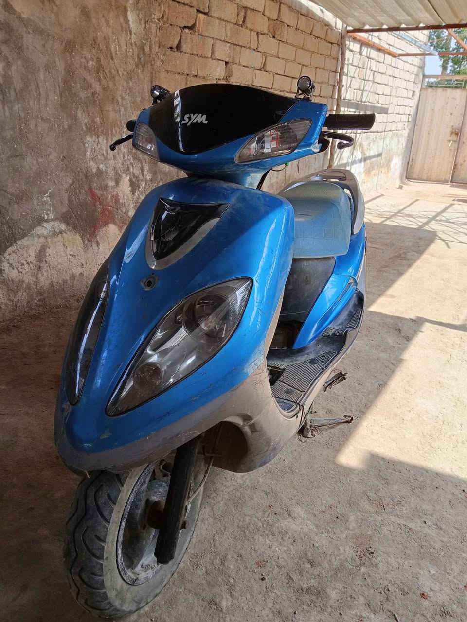 سيام درااجه جاهزه كهربائيات كلها شغاله سلف 250بيها مجال***********
