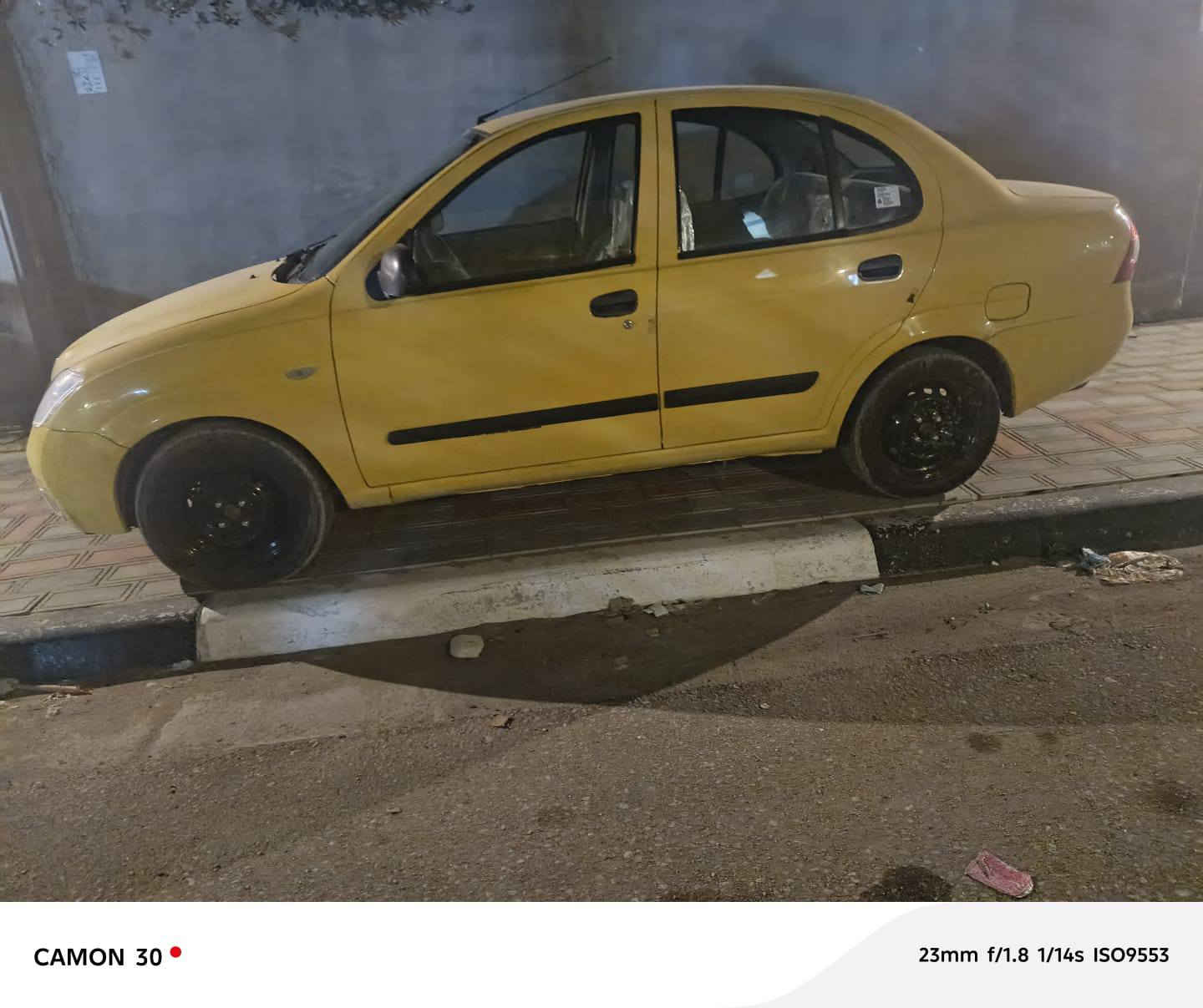 طيبة موديل 2016مكفوله كفالة عامة السعر 46وبيها مجال قليل مكاني كربلاء وما متواجد بل فيسبوك ***********
