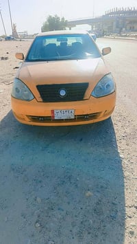 جيلي FS • محرك وكير كورلا • سنويه ساقطه
