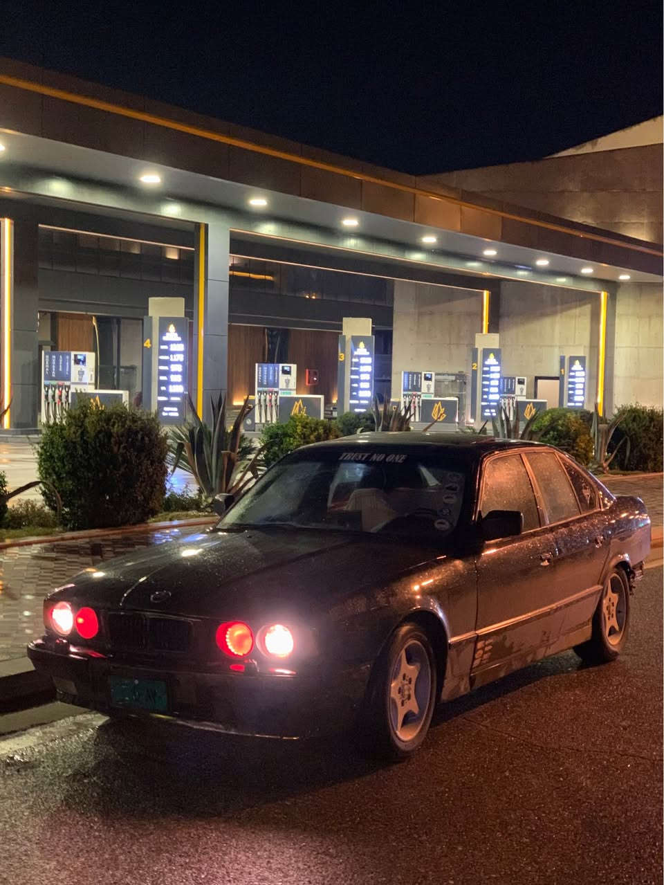 B M W 1991  

مه كينه ٥٢٥ گير عادي ره شي قه تران
ماشاءالله له قوه تي له جواني
سه نه وي ئه وه ليات حاسيبه
به شه رتي ئه وه ليات پاكانه ي له گه له وه كاله ي له گه له  دوو ره قه مي اسلي هه لكه ندراو 
مواسه فات 
ته بريد 
سلايد
چوار جام كاره

ته نزيل شاشه ئايپاد
عه ته له و پيش پان ياني پيش گه وره 
لايتي بيلادي و زينون 
لايت علقه 
به گلايت سه ر سپي
هؤكي بيلادي 
ناو فورميكا 
بالي سه ر سنوق و سه ر جام 
په رده ي بيلادي دواوه
چوار تايه و ويلي لوك
هه يكه لي وه ك شوشه يه
گه رمي و فلچه و لايت و كامل كاره باي به شه رت 
گير و مه كينه سه رف و دوكه ل به زه ماني فيته ر 
ناوي و ده ري هه موي له يه كتري جوانتره السليمانية, العراق


**إذا كنت صاحب هذا الإعلان وتريد حذفه لأي سبب، رجاءا أرسل رسالة إلى الدعم الفني**