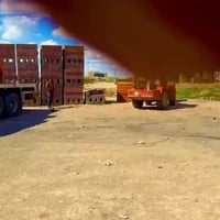 مواد بناء • توصيل • كركوك جسر الرابع