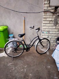 دراجة • بغداد حي الجهاد • ٦٠