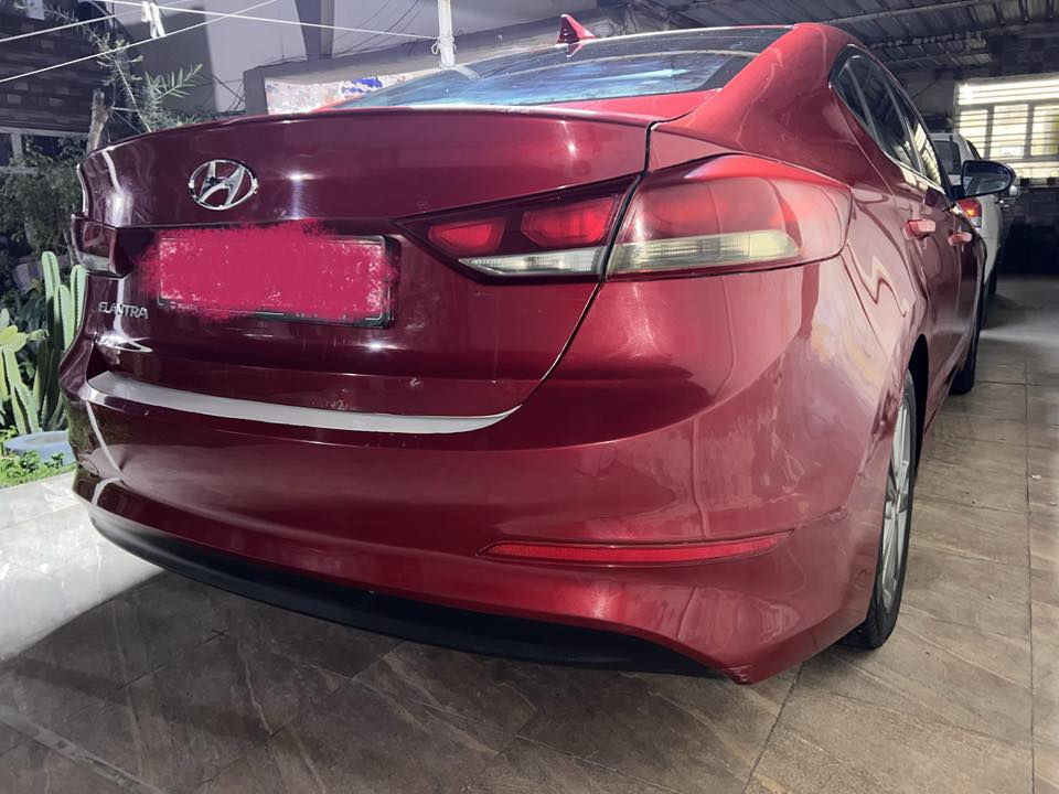 النترا موديل 2018 اربيل سنويه وارقام جديده حادث امريكا بسيط ربع البنيد والجاملغ وهنابيه هم باب الصدر والجنطه سياره نظيفه اتصال واتس اب *********** 
***********سعر112
