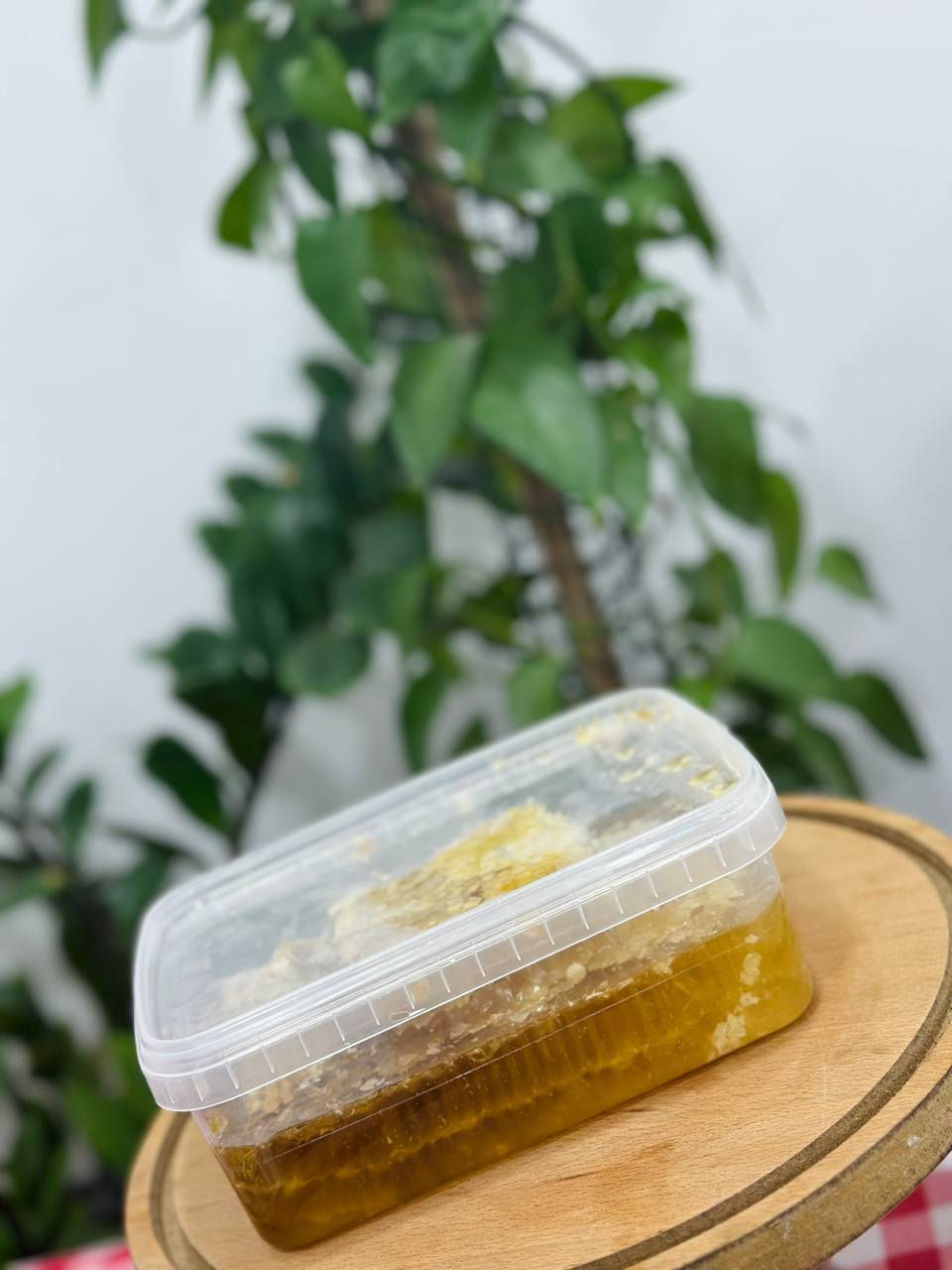 عسل طبيعي
سعر كيلو 30 الف
لطلب 
***********
