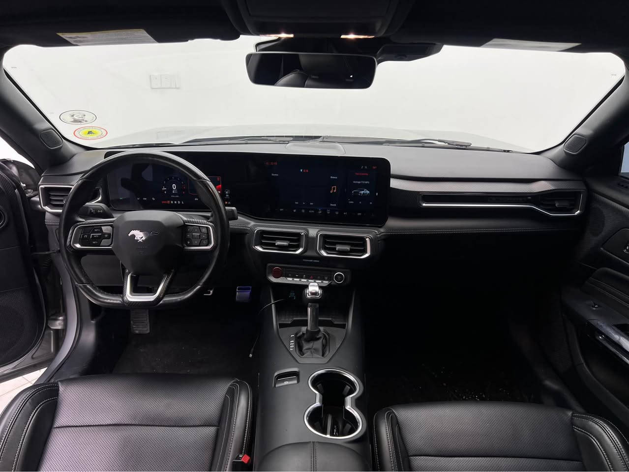 احلي و انظف و ارخص موستانج ❤️‍🔥❤️‍🔥
Ford Mustang 2024
فورد موستانج ٢٠٢٤

 
مكينة ٤ سلندر حجم ٢.٣ لتر ایکو بوست
ماشية 58,000 ميل فقط و بحالة جداً ممتازة

السیارة بیها ثلاث قطع بخ بدون دواخل و بدون ایرباکات 
السيارة كلش حلوة و نظيفة

السيارة رقم کاتي تترقم شمالي شرط الترقیم 
 
مكفولة من كير و محرك و كهربائيات

و ب سعر بلاااش(198$) ورقة و بيها مجال

مكان السيارة

دهوك -معرض ارشف R-Shev
رقم51 من معارض التيرمينال 

***********
*********** دهوك, العراق
