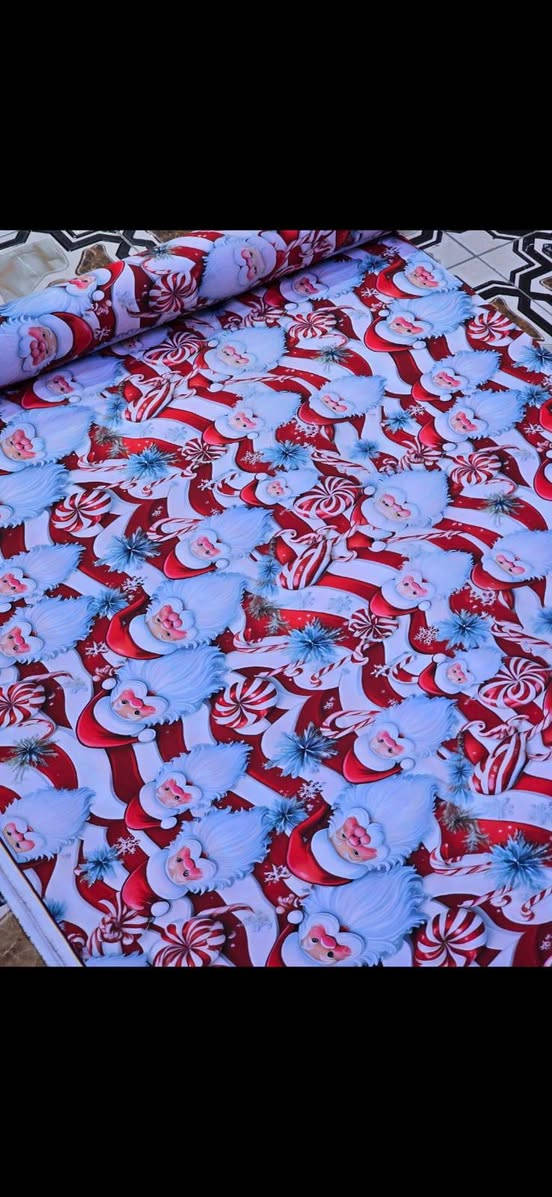 قماش دجتل 💥✨✨💕
خامة ناعمة تجنن💯💯
القياس 180 × 200 👍👍👍
واكيد سويتلكم عرض يخبل 🥰🥰
سعر القطعة 13 الف فقط ✅️✅️
ثنين ب 25🎀🎀🎀✨✨
التوصيل5  الاف لكل المحافظات 😍😍😍
للطلب والاستفسار مراسلة البيج✨✨


**إذا كنت صاحب هذا الإعلان وتريد حذفه لأي سبب، رجاءا أرسل رسالة إلى الدعم الفني**