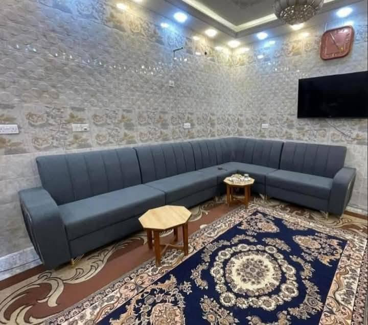 تاقمی زاویەی 10 نةفةرى 350 هةزار ضماني 2سال بة هةمو رةنكو موديل ناونيشان سليماني السليمانية, العراق


**إذا كنت صاحب هذا الإعلان وتريد حذفه لأي سبب، رجاءا أرسل رسالة إلى الدعم الفني**