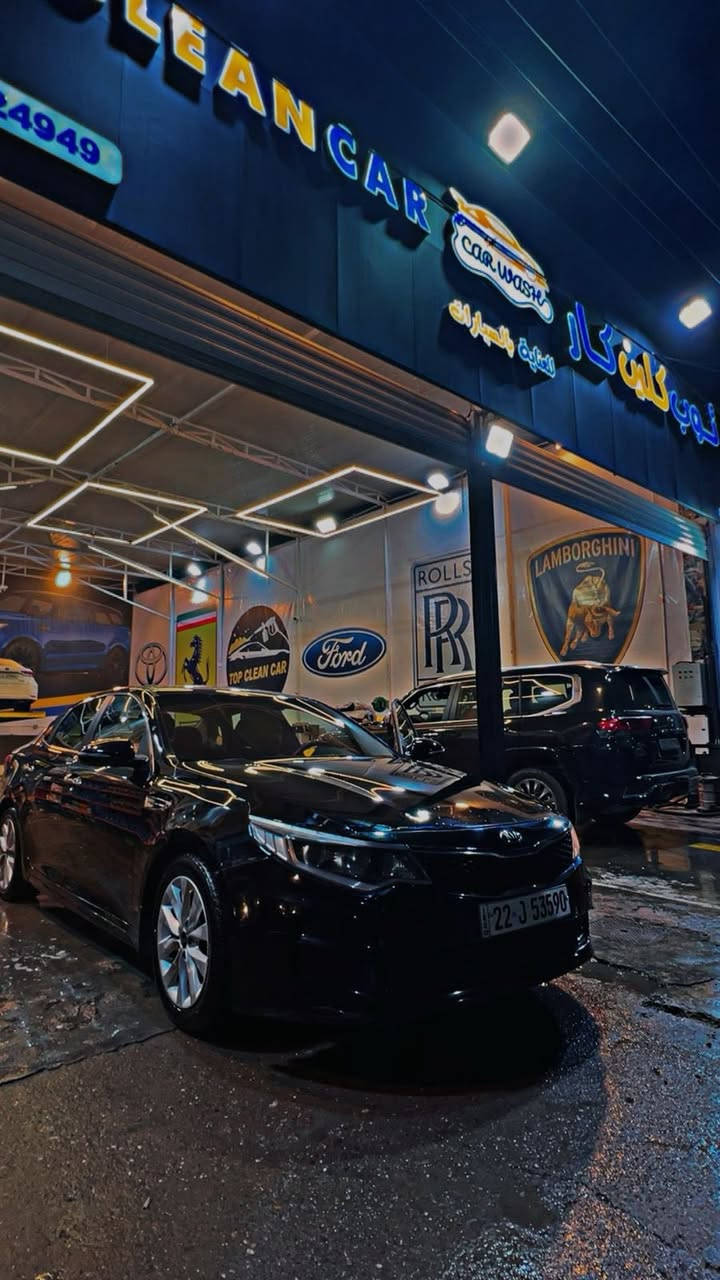 كيا اوبتما 2018 كلين تايتل للبيع
شاشة لمس صغيره

تدفئة كشنات

ستيرن تدفئه

كشن سايق كهرباء

كشن خزن ميموري

اضاءه وكشنات ترحيبية عند الدخول والخروج 

ثلاث وضعيات قيادة

صندوق ذكي يفتح عند الاقتراب

مثبت سرعة 

شاشة اعطال ومعلومات

حساسات خلفية

رادارات جانبية

تحذير الاصطدام

مرايات شفط

مرايات قلاب مع النمره

هيتر مرايات

تعتيم ذاتي مرايات جانبيه ووسطية

السيارة كلش نظيفة ومتعوب علبها مال جناي

 شادلها منظومة زينون

وتخم تايرات جديد

وادامة كاملة عـلى المحرك قبل يومين سويتها تخم بلكات ومسطره نوزلات وتخم مجول وكلها بالضمان لمدة سنة  

ماشيه ٢٠٦ الف كيلو

هزه وسنويه جديده
السياره رقم اربيل باسمي شرط التحويل

محرك ٢٤٠٠ gdi

السياره كلين تايتل بيها فقط دعامية مبدله نفس اللون بدون صبغ وبارد بالبنيد الباقي مكفول

كير ومحرك بلاد شرط مامفتوحة

السعر 133 ورقة قابل للتفاوض

مكان السيارة بغداد المنصور

غير متواجد عـلى الفيس بوك

***********
