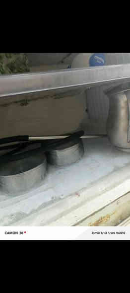 بيع مستعجل شغاله وتجمد
سعر 60 
***********
