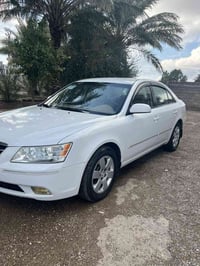 سوناتا ٢٠١٠ • وارد امريكي • رقم سليمانية