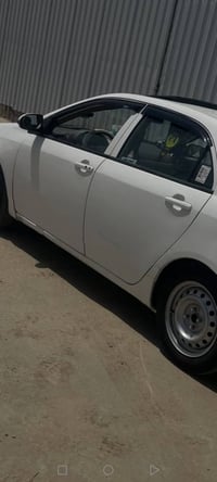 بي واي دي • BYD • سيارة بي واي دي • BYD F3 • سيارة اوتوماتيك • بصمة • ...
