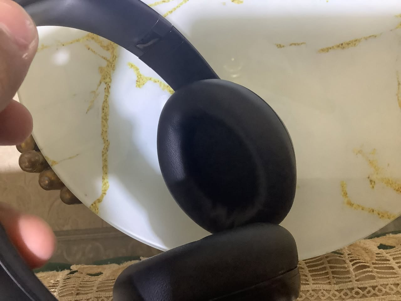 سماعة Beats Studio Pro  اقوى و احدث اصدار اصلية ربط برنامج   نفس نظام سماعات ابل سعر 210  بيهة مجال وية توصيل مكاني ديالى بعقوبة عندي توصيل إذا ما تقدر تراسلني اكتب في تعاليق واني  أراسلك


**إذا كنت صاحب هذا الإعلان وتريد حذفه لأي سبب، رجاءا أرسل رسالة إلى الدعم الفني**