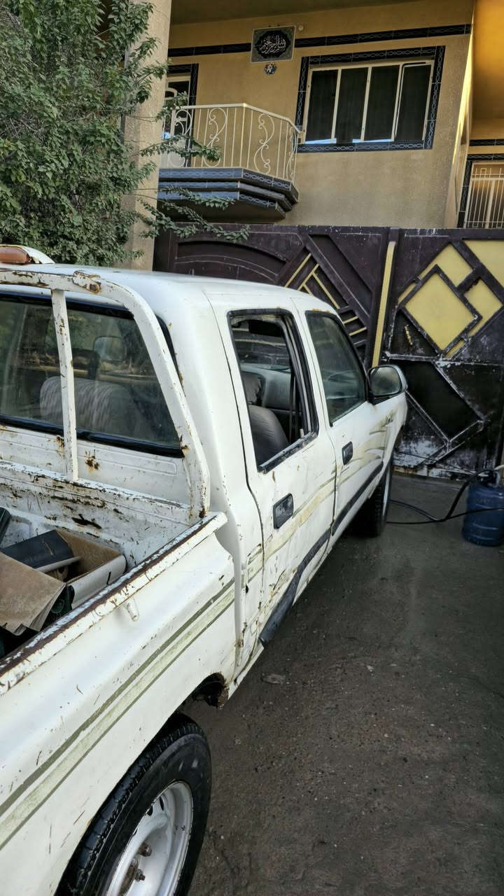 السلام عليكم من رخصت مدير لكروب سياره دير للبيع باقي تفصيل على رقم / ***********
