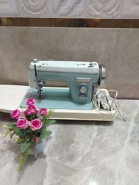 موجود مكينه برذر يابانية إصلية خياط عدل و نقشات وفراشه موجود جمله ومفر...