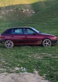 استرا • ١٩٩٢ • رقم نينوى