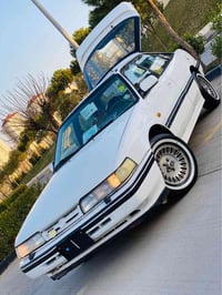 مازدا ٦٢٦ • موديل ٩٠ • السليمانية