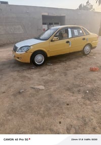 محرك كورلا • ٢٠١١ • نضيفه