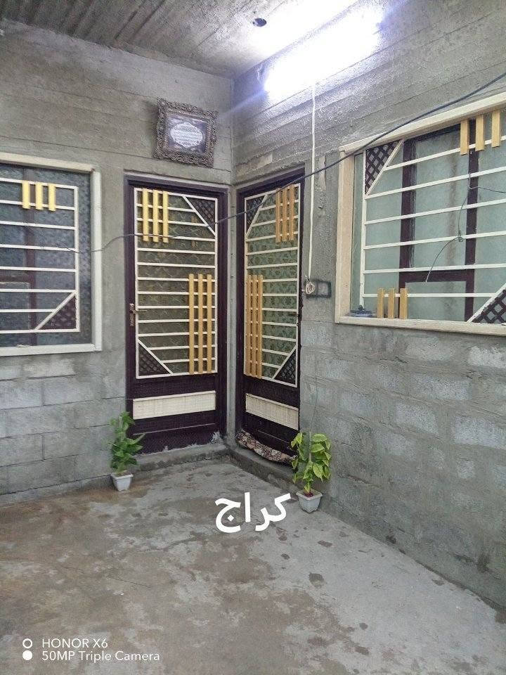 السلام عليكم يوجد بيت للبيع مساحه 100 متر واجهة 5 النزل20 زراعي مقابل معمل الغاز حي صدام 
كارت تمليك من البلاديه السعر 30 مليون وبي مجال 
هاتف *********** وتساب
