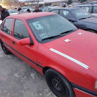 فيكترا • ١٫٨ • رقم كركوك