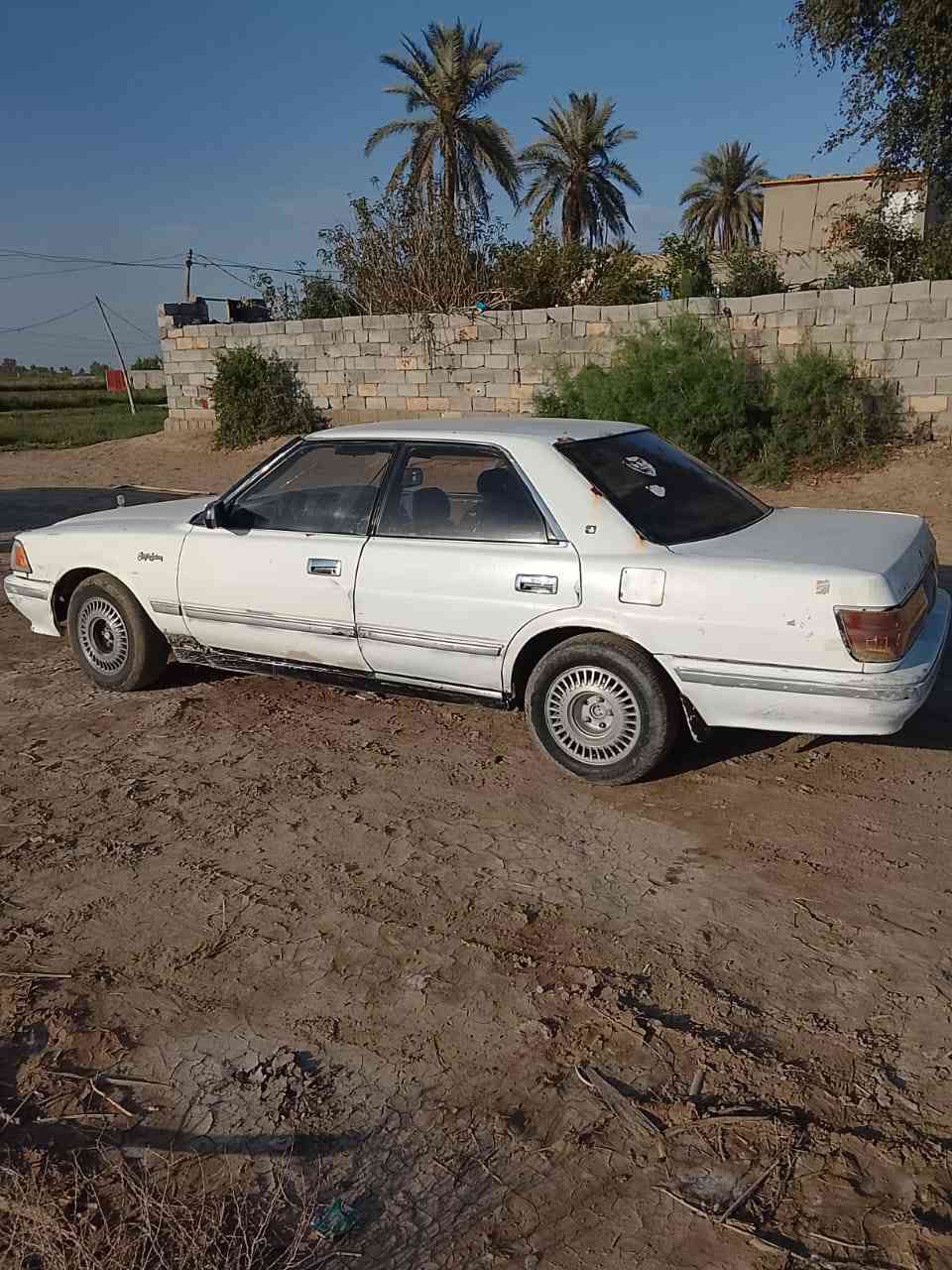 السلام عليكم سياره البيع سعرها ٢٥بيهامجال رقم الانبار شرط تحويل سياره جهازه ***********

