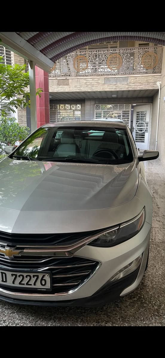 لسلام عليكم من رخصة الادمن المحترم 
ماليبو 2021 LT
سيارة جديده جدا 
ماشية 92 الف كيلو 
مواصفات lt المعروفة
ويل ابلادي حجم 18 
بك لايت لد 
لايتات زنون عالي ناصي 
كشنات تدفئة
السيارة مدوشمة مقاعد اصلي ماليبو 
صدر امامي خلفي قبل سبوع شادة 
تخم تاير 
باتري جديد 
كماليات كاملة للسيارة 
ضرر جانبي وصور الحادث موجودة 
السعر 125 وبيها مجال قليل
***********
