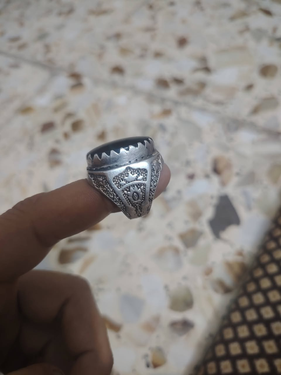 لبيع قيم بل يرضي الله مكاني نجف


**إذا كنت صاحب هذا الإعلان وتريد حذفه لأي سبب، رجاءا أرسل رسالة إلى الدعم الفني**