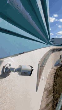 تامين  مسجد في النجف الاشرف بمنظومة كامرات  مستعدون لتجهيز جميع المشاريع والاعمال والمنازل 
***********
