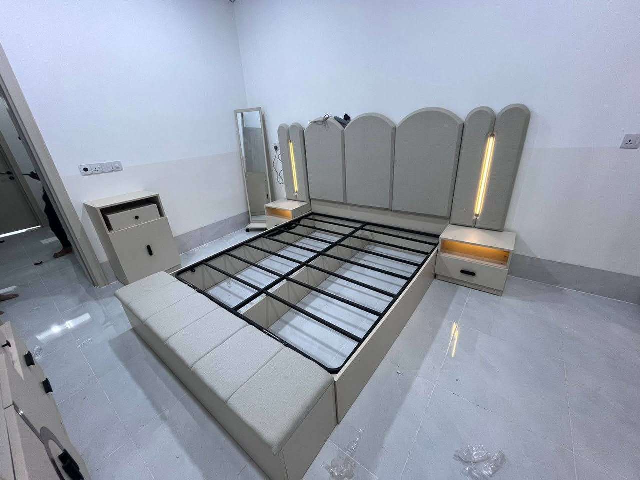 من داخل بيت الزبون
معرض وموبليات اميد


**إذا كنت صاحب هذا الإعلان وتريد حذفه لأي سبب، رجاءا أرسل رسالة إلى الدعم الفني**