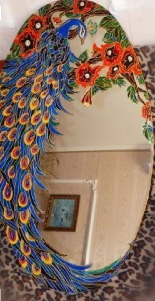 اجعل بيتك يتحدث بصيغه عصريه مودرن صبغ المنازل اعمال جبس على الجدران رسم على الجدران رسم على الزجاج اعمال تحف فنيه لوحات زيتيه واكريلك..عمر الجميلي***********
