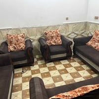 صوفا • بدون ضرر