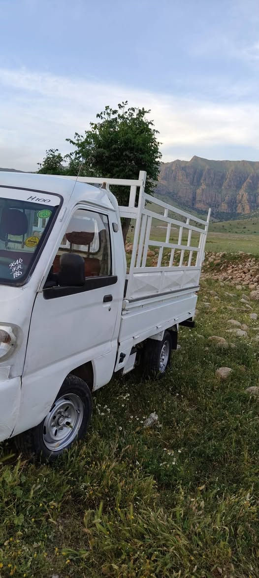 فاو بۆ فرۆشتن، گێر، مەکینە، ئەکسل، هەمووگیانی بەشەرتە.
نرخی 13 گەڵاو معامەلە 
شوێن ڕانیە و دەوروبەری


**إذا كنت صاحب هذا الإعلان وتريد حذفه لأي سبب، رجاءا أرسل رسالة إلى الدعم الفني**
