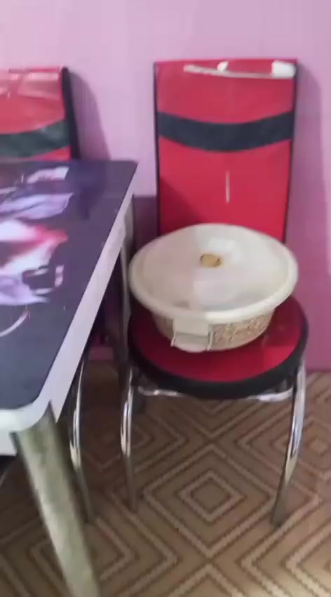 ميز طعام يتكبر ويصغر ويا 6 كراسي ب90 وبي مجال


**إذا كنت صاحب هذا الإعلان وتريد حذفه لأي سبب، رجاءا أرسل رسالة إلى الدعم الفني**