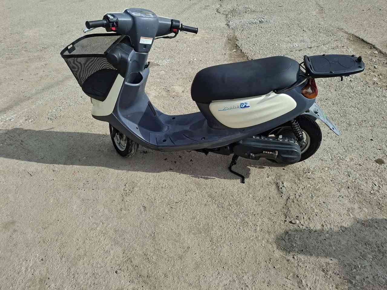 السلام عليكم دراجه منغولي موديل 2003 دراجه ماشيه ١٨ الف  نظيفه جدآ محرك ما مفتوح واليحب يجيب احد يفحصها ماكو مشكله السعر ب650وبيه مجال للاستفسار ***********
