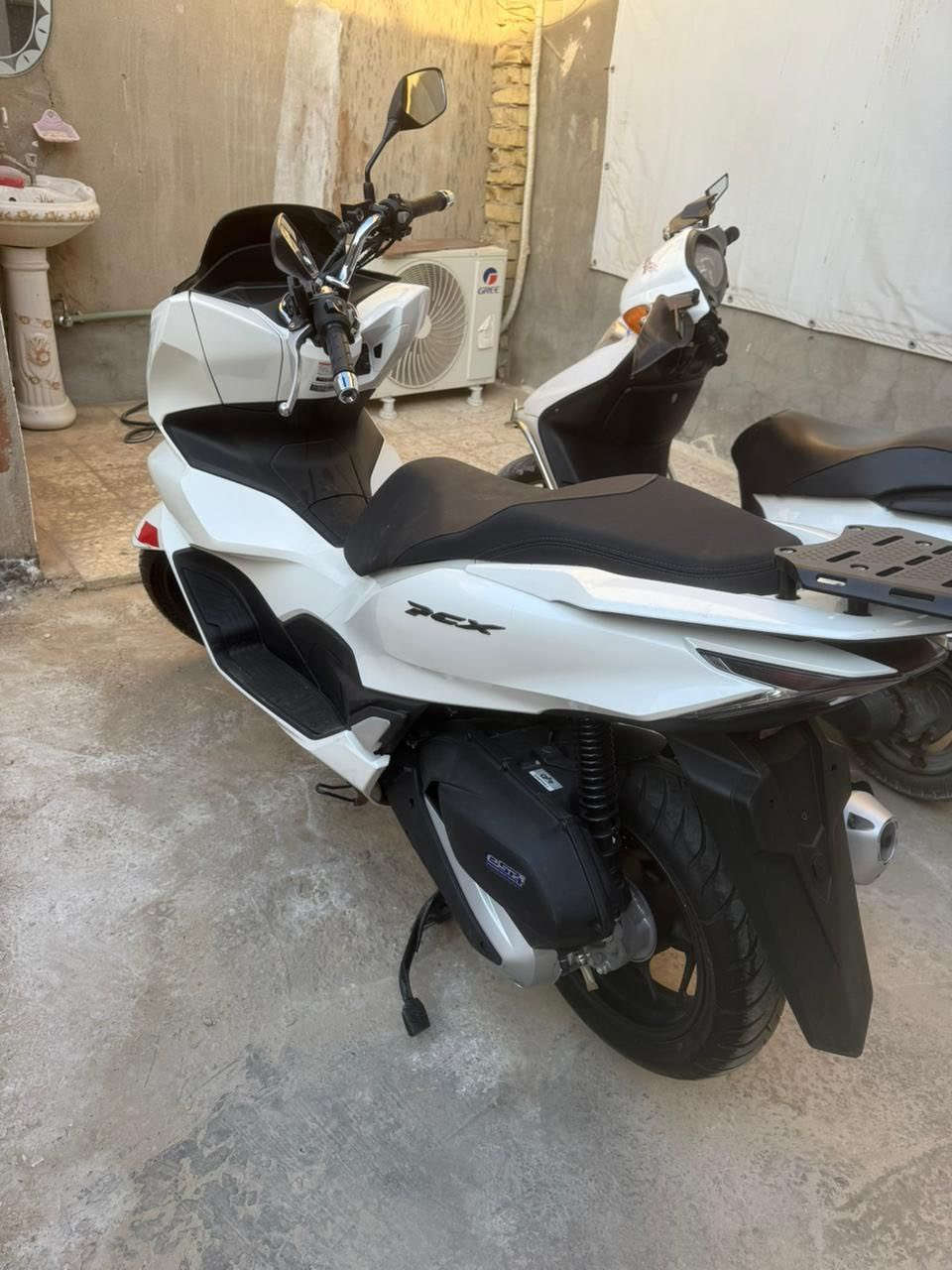 جيل رابع (4) 
ياباني ياباني ياباني 😎😎😎
مكفول من تاير للتاير 
تجي تفحص وتروح 

***********
