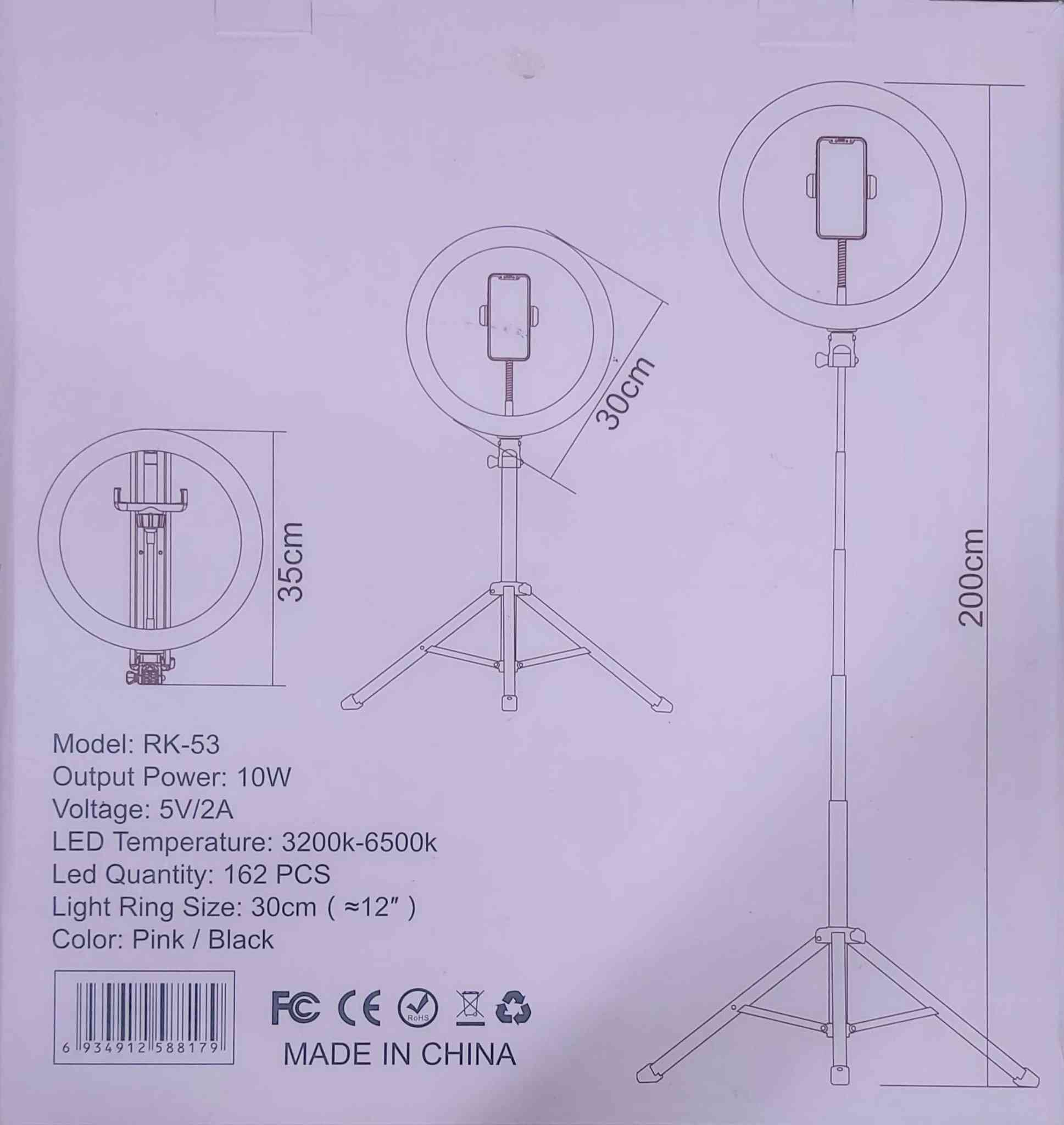 استاند موبايل للبثوث 3مودات ابيض+اصفر+شمسي
#السعر15الف
يوجد توصيل محافظات


**إذا كنت صاحب هذا الإعلان وتريد حذفه لأي سبب، رجاءا أرسل رسالة إلى الدعم الفني**