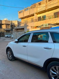 سورنتو ٢٠١٩ • أعلى فئة • خليجية