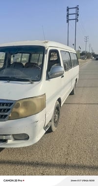 مكينة كير • مكفولة • ناصرية المركز