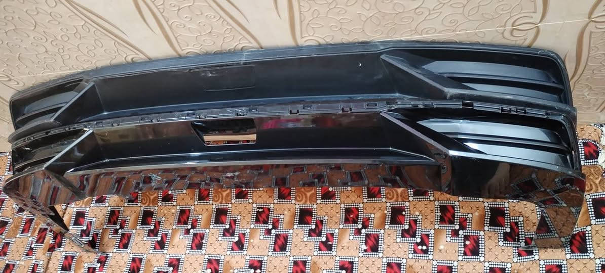 سلام عليكم 
درع دعاميه خليفه خليجي و امريكي للبيع من موديل (2021) الى موديل (2023) مال كصه بسعر جداً مناسب
مكان بابل/ حله 
للأتصال:  ***********
