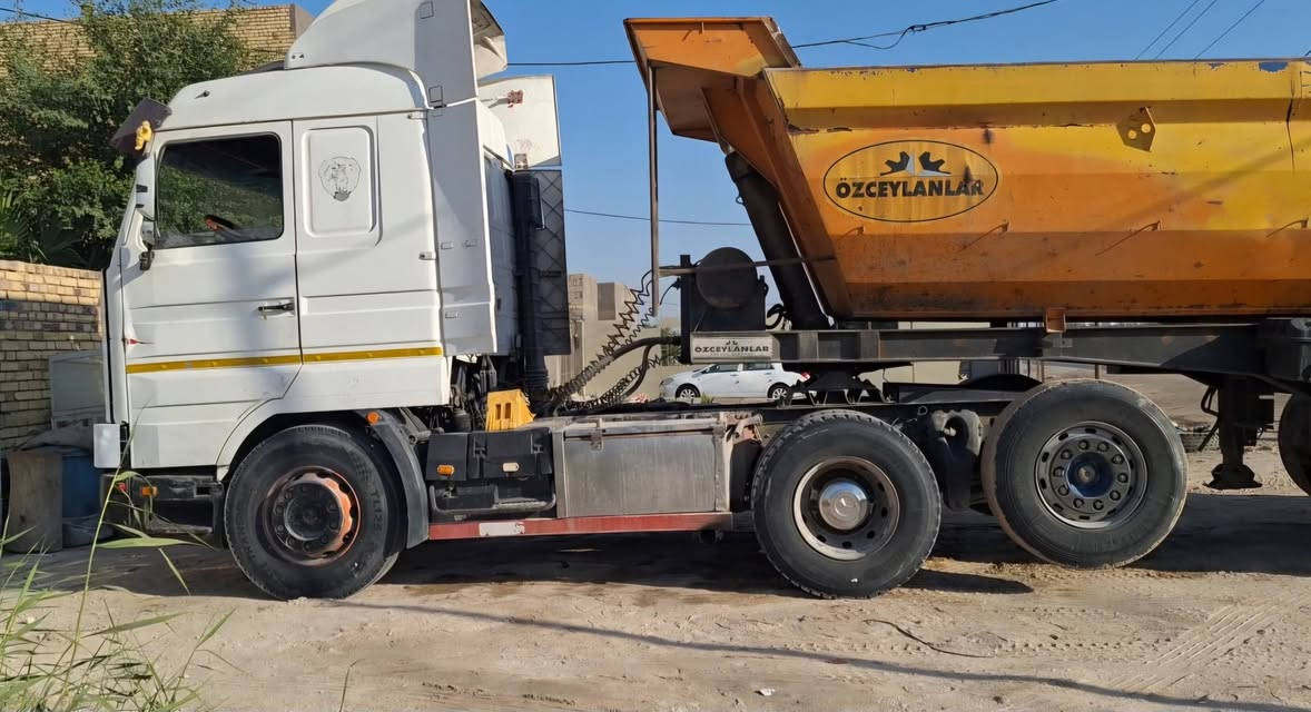 سكانيه راس سحال   مربوطه بسنويه عربه غلاب +عدبه فلات مكينه ١١٣ سدندربيه بخار كير٥/٥ابيع راس فقط رقم بصره ٣ لوحات سنويه منتهيه حاضرللتحويل مكان السياره ناصريه رقم هاتف ***********
